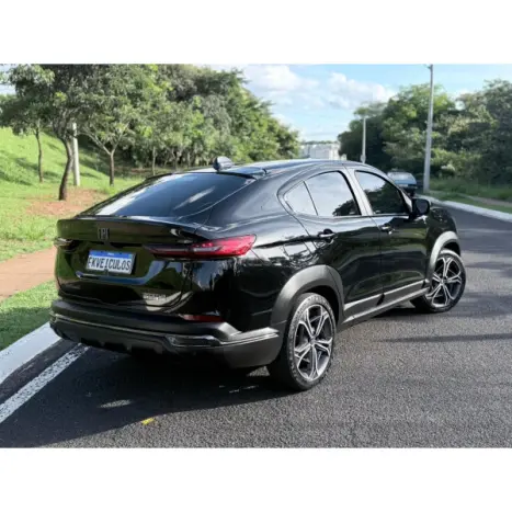 FIAT Fastback 1.0 12V 4P FLEX IMPETUS 200 TURBO AUTOM�TICO CVT, Foto 3