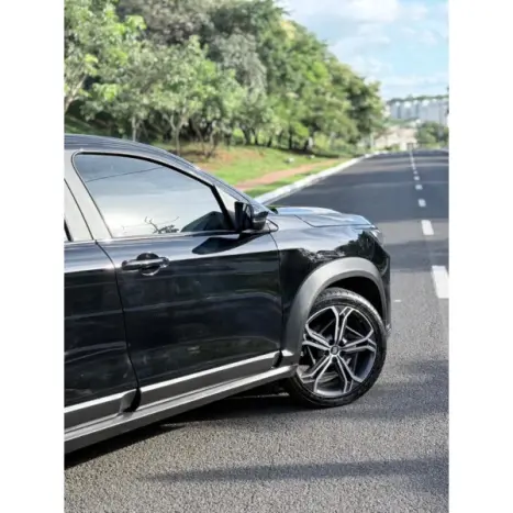 FIAT Fastback 1.0 12V 4P FLEX IMPETUS 200 TURBO AUTOM�TICO CVT, Foto 4