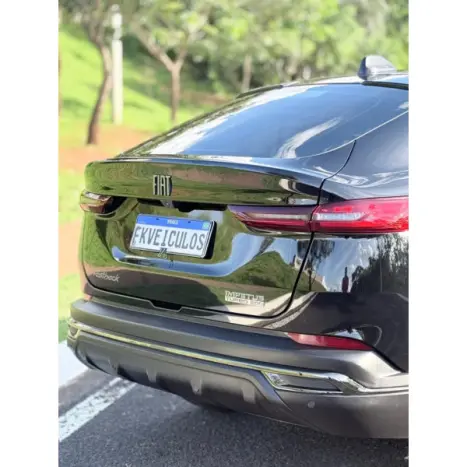 FIAT Fastback 1.0 12V 4P FLEX IMPETUS 200 TURBO AUTOM�TICO CVT, Foto 6