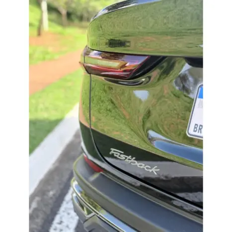 FIAT Fastback 1.0 12V 4P FLEX IMPETUS 200 TURBO AUTOM�TICO CVT, Foto 7