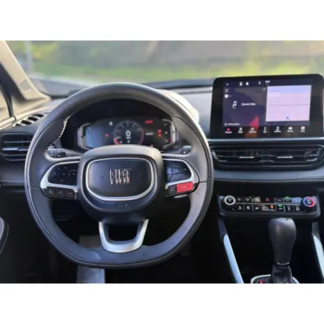 FIAT Fastback 1.0 12V 4P FLEX IMPETUS 200 TURBO AUTOM�TICO CVT, Foto 11