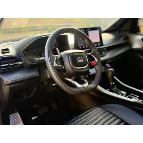 FIAT Fastback 1.0 12V 4P FLEX IMPETUS 200 TURBO AUTOM�TICO CVT, Foto 14