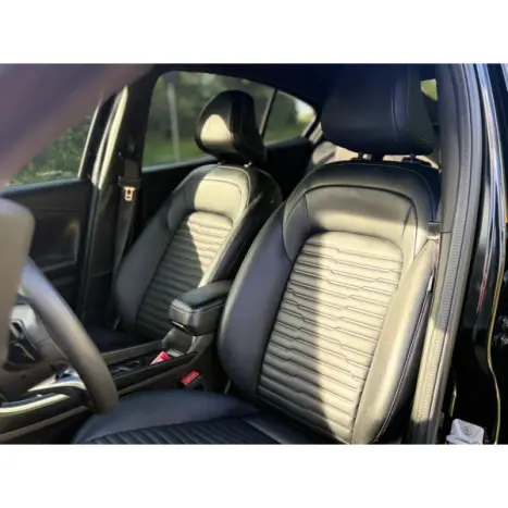 FIAT Fastback 1.0 12V 4P FLEX IMPETUS 200 TURBO AUTOM�TICO CVT, Foto 15