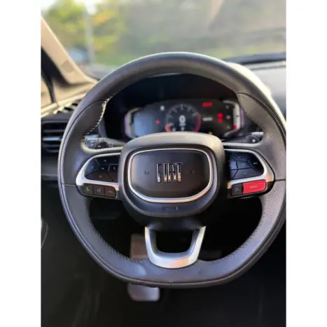 FIAT Fastback 1.0 12V 4P FLEX IMPETUS 200 TURBO AUTOM�TICO CVT, Foto 16