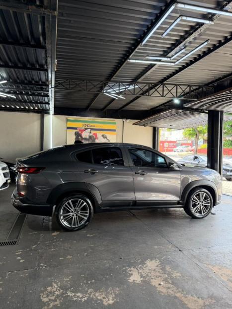 FIAT Fastback 1.0 12V 4P FLEX 200 TURBO AUTOM�TICO CVT, Foto 3