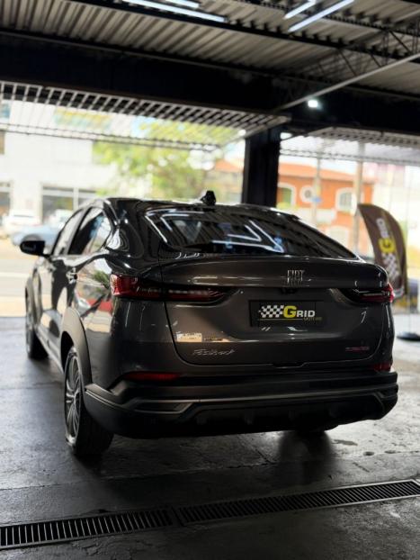 FIAT Fastback 1.0 12V 4P FLEX 200 TURBO AUTOM�TICO CVT, Foto 6