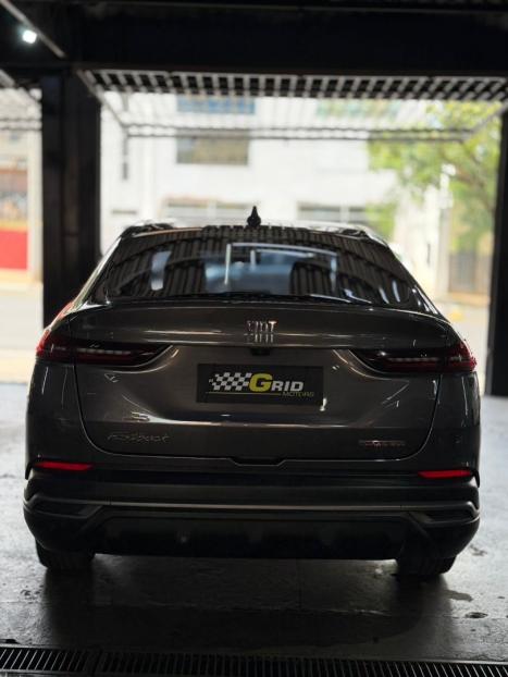 FIAT Fastback 1.0 12V 4P FLEX 200 TURBO AUTOM�TICO CVT, Foto 7