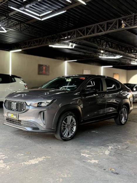 FIAT Fastback 1.0 12V 4P FLEX 200 TURBO AUTOM�TICO CVT, Foto 11