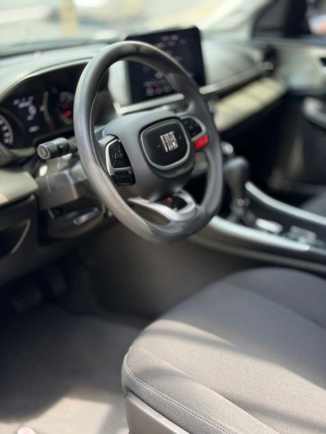 FIAT Fastback 1.0 12V 4P FLEX 200 TURBO AUTOM�TICO CVT, Foto 12