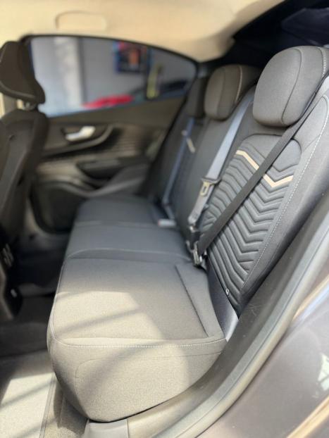 FIAT Fastback 1.0 12V 4P FLEX 200 TURBO AUTOM�TICO CVT, Foto 13
