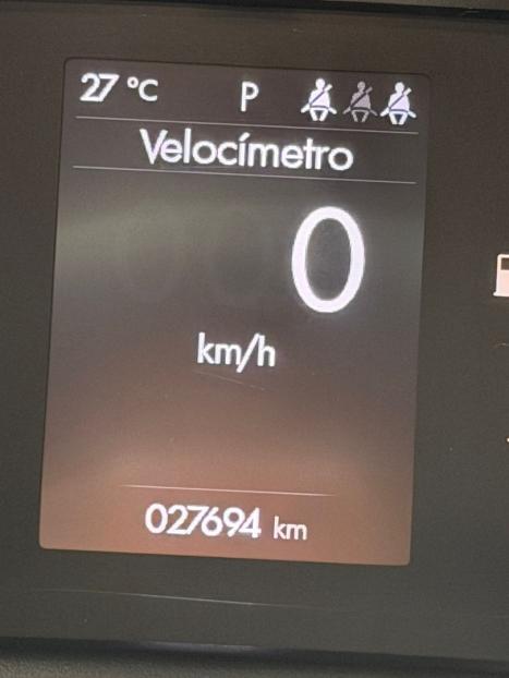 FIAT Fastback 1.0 12V 4P FLEX 200 TURBO AUTOM�TICO CVT, Foto 17