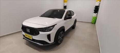 FIAT Fastback 1.0 12V 4P FLEX IMPETUS 200 TURBO AUTOM�TICO CVT, Foto 1