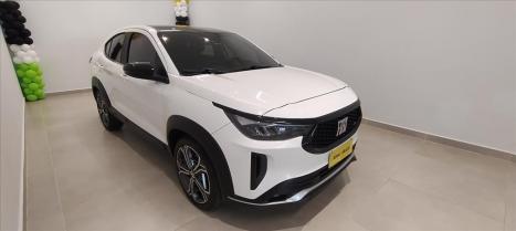 FIAT Fastback 1.0 12V 4P FLEX IMPETUS 200 TURBO AUTOM�TICO CVT, Foto 2