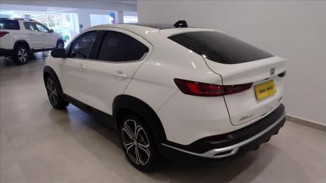 FIAT Fastback 1.0 12V 4P FLEX IMPETUS 200 TURBO AUTOM�TICO CVT, Foto 3