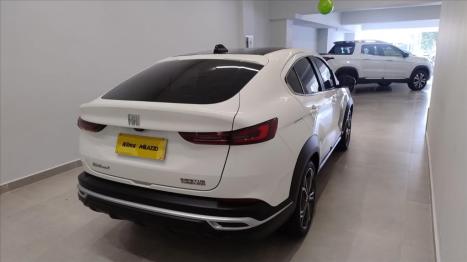 FIAT Fastback 1.0 12V 4P FLEX IMPETUS 200 TURBO AUTOM�TICO CVT, Foto 4