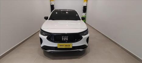 FIAT Fastback 1.0 12V 4P FLEX IMPETUS 200 TURBO AUTOM�TICO CVT, Foto 5