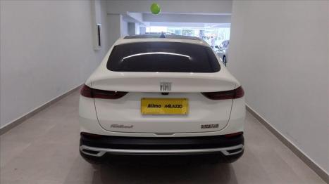 FIAT Fastback 1.0 12V 4P FLEX IMPETUS 200 TURBO AUTOM�TICO CVT, Foto 6