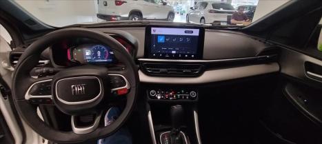 FIAT Fastback 1.0 12V 4P FLEX IMPETUS 200 TURBO AUTOM�TICO CVT, Foto 7