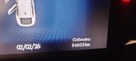 FIAT Fastback 1.0 12V 4P FLEX IMPETUS 200 TURBO AUTOM�TICO CVT, Foto 11