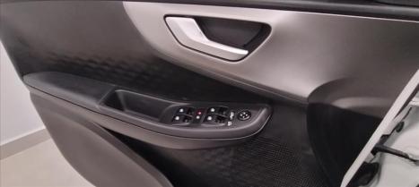 FIAT Fastback 1.0 12V 4P FLEX IMPETUS 200 TURBO AUTOM�TICO CVT, Foto 13