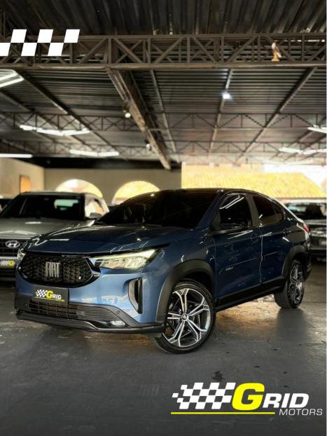 FIAT Fastback 1.0 12V 4P FLEX IMPETUS HIBRID 200 TURBO AUTOM�TICO CVT, Foto 1