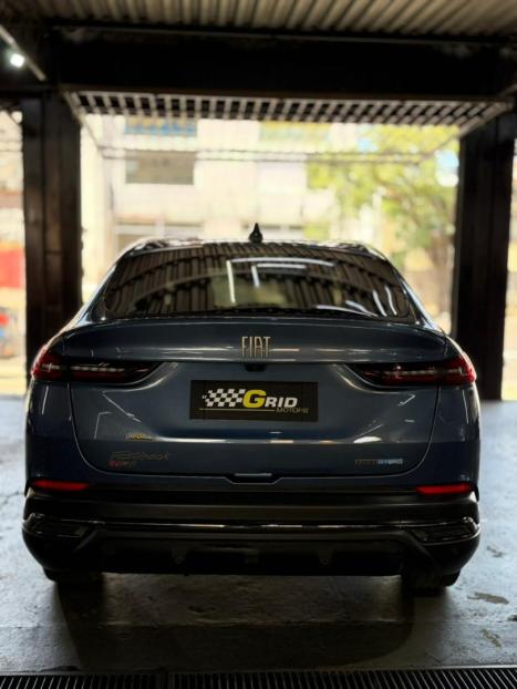 FIAT Fastback 1.0 12V 4P FLEX IMPETUS HIBRID 200 TURBO AUTOM�TICO CVT, Foto 5