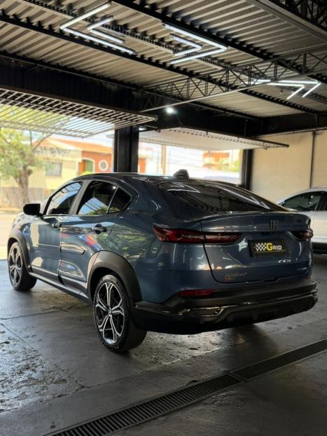 FIAT Fastback 1.0 12V 4P FLEX IMPETUS HIBRID 200 TURBO AUTOM�TICO CVT, Foto 6