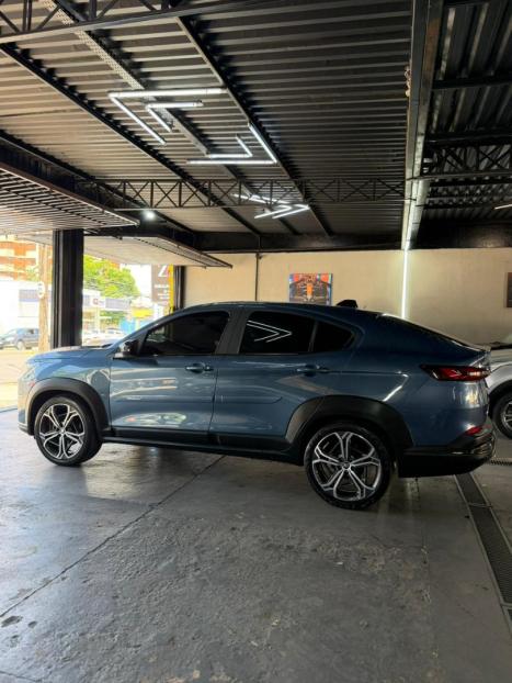 FIAT Fastback 1.0 12V 4P FLEX IMPETUS HIBRID 200 TURBO AUTOM�TICO CVT, Foto 7