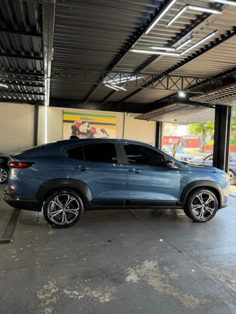 FIAT Fastback 1.0 12V 4P FLEX IMPETUS HIBRID 200 TURBO AUTOM�TICO CVT, Foto 10