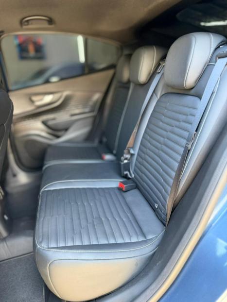 FIAT Fastback 1.0 12V 4P FLEX IMPETUS HIBRID 200 TURBO AUTOM�TICO CVT, Foto 16