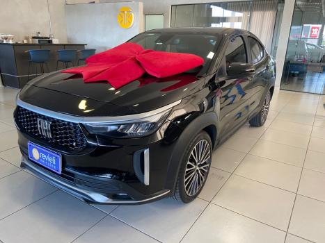 FIAT Fastback 1.0 12V 4P FLEX IMPETUS 200 TURBO AUTOM�TICO CVT, Foto 2