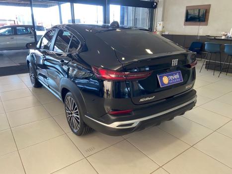 FIAT Fastback 1.0 12V 4P FLEX IMPETUS 200 TURBO AUTOM�TICO CVT, Foto 5