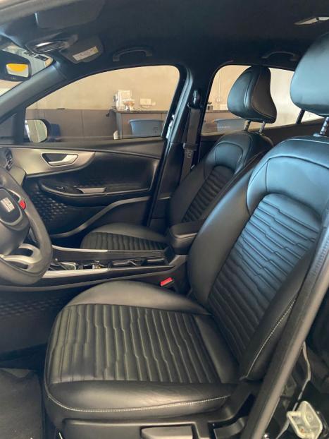 FIAT Fastback 1.0 12V 4P FLEX IMPETUS 200 TURBO AUTOM�TICO CVT, Foto 8