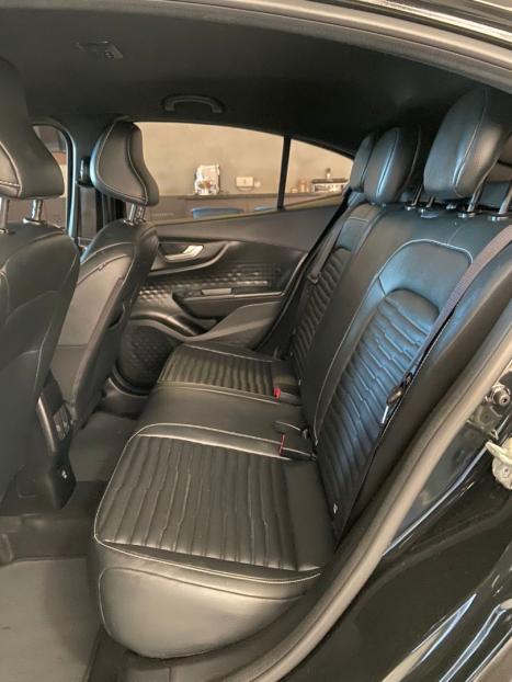 FIAT Fastback 1.0 12V 4P FLEX IMPETUS 200 TURBO AUTOM�TICO CVT, Foto 9