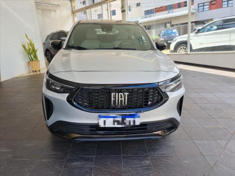 FIAT Fastback 1.0 12V 4P FLEX IMPETUS 200 TURBO AUTOM�TICO CVT, Foto 2