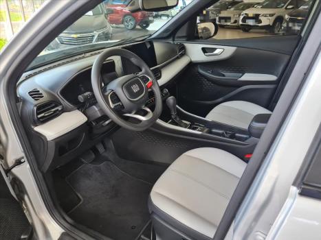 FIAT Fastback 1.0 12V 4P FLEX IMPETUS 200 TURBO AUTOM�TICO CVT, Foto 4