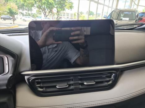 FIAT Fastback 1.0 12V 4P FLEX IMPETUS 200 TURBO AUTOM�TICO CVT, Foto 5