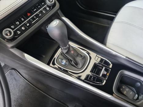 FIAT Fastback 1.0 12V 4P FLEX IMPETUS 200 TURBO AUTOM�TICO CVT, Foto 6