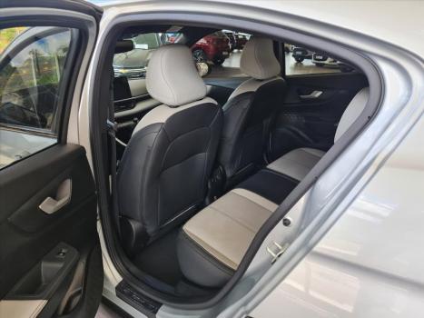 FIAT Fastback 1.0 12V 4P FLEX IMPETUS 200 TURBO AUTOM�TICO CVT, Foto 8