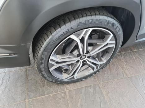 FIAT Fastback 1.0 12V 4P FLEX IMPETUS 200 TURBO AUTOM�TICO CVT, Foto 10