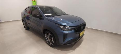 FIAT Fastback 1.0 12V 4P FLEX IMPETUS 200 TURBO AUTOM�TICO CVT, Foto 2