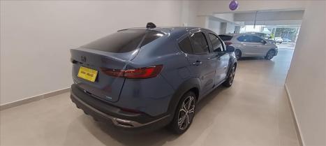 FIAT Fastback 1.0 12V 4P FLEX IMPETUS 200 TURBO AUTOM�TICO CVT, Foto 3