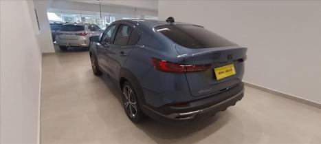 FIAT Fastback 1.0 12V 4P FLEX IMPETUS 200 TURBO AUTOM�TICO CVT, Foto 4