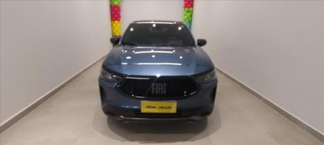 FIAT Fastback 1.0 12V 4P FLEX IMPETUS 200 TURBO AUTOM�TICO CVT, Foto 5