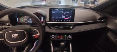 FIAT Fastback 1.0 12V 4P FLEX IMPETUS 200 TURBO AUTOM�TICO CVT, Foto 7