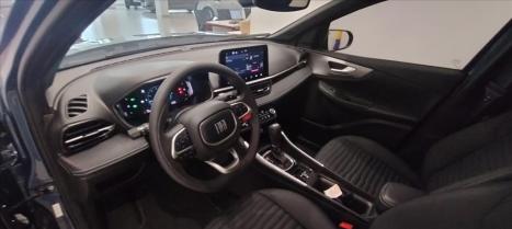 FIAT Fastback 1.0 12V 4P FLEX IMPETUS 200 TURBO AUTOM�TICO CVT, Foto 8