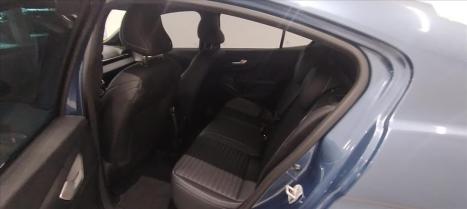 FIAT Fastback 1.0 12V 4P FLEX IMPETUS 200 TURBO AUTOM�TICO CVT, Foto 10