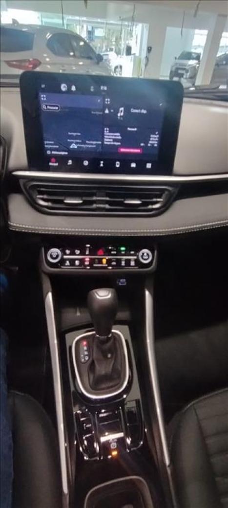 FIAT Fastback 1.0 12V 4P FLEX IMPETUS 200 TURBO AUTOM�TICO CVT, Foto 11