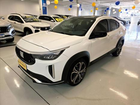 FIAT Fastback 1.0 12V 4P FLEX IMPETUS 200 TURBO AUTOM�TICO CVT, Foto 1