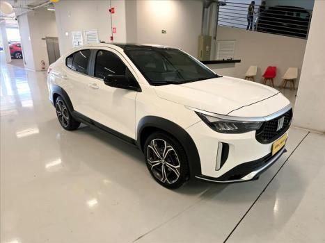 FIAT Fastback 1.0 12V 4P FLEX IMPETUS 200 TURBO AUTOM�TICO CVT, Foto 3